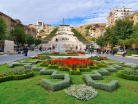 تور ارمنستان