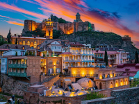 تور گرجستان