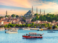 تور استانبول