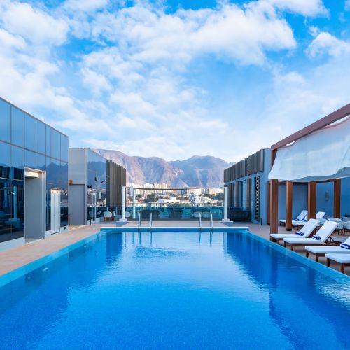 راهنمای سفر به کیش