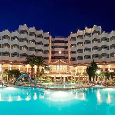 hotel