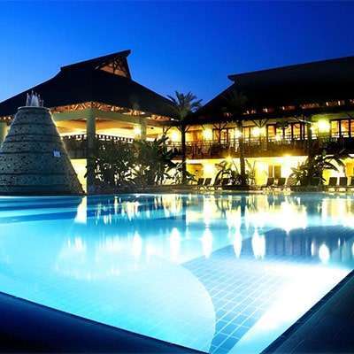 hotel