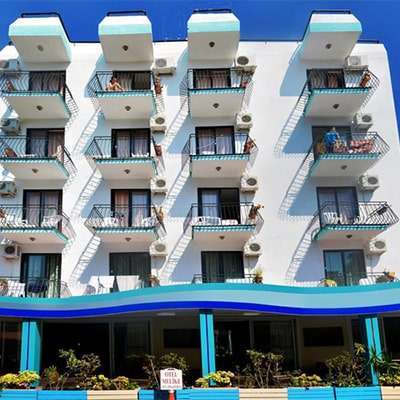 hotel