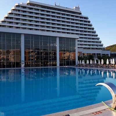 hotel