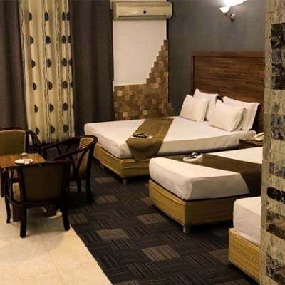 hotel