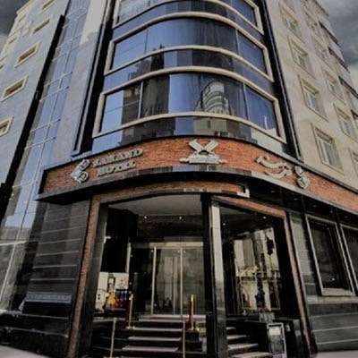 hotel