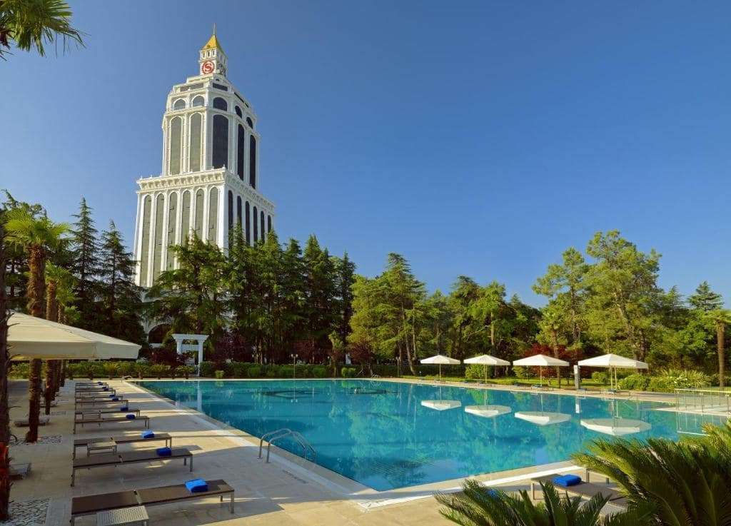 hotel