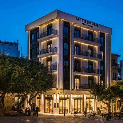 hotel