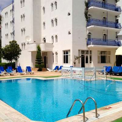 hotel