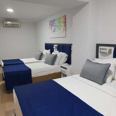 hotel