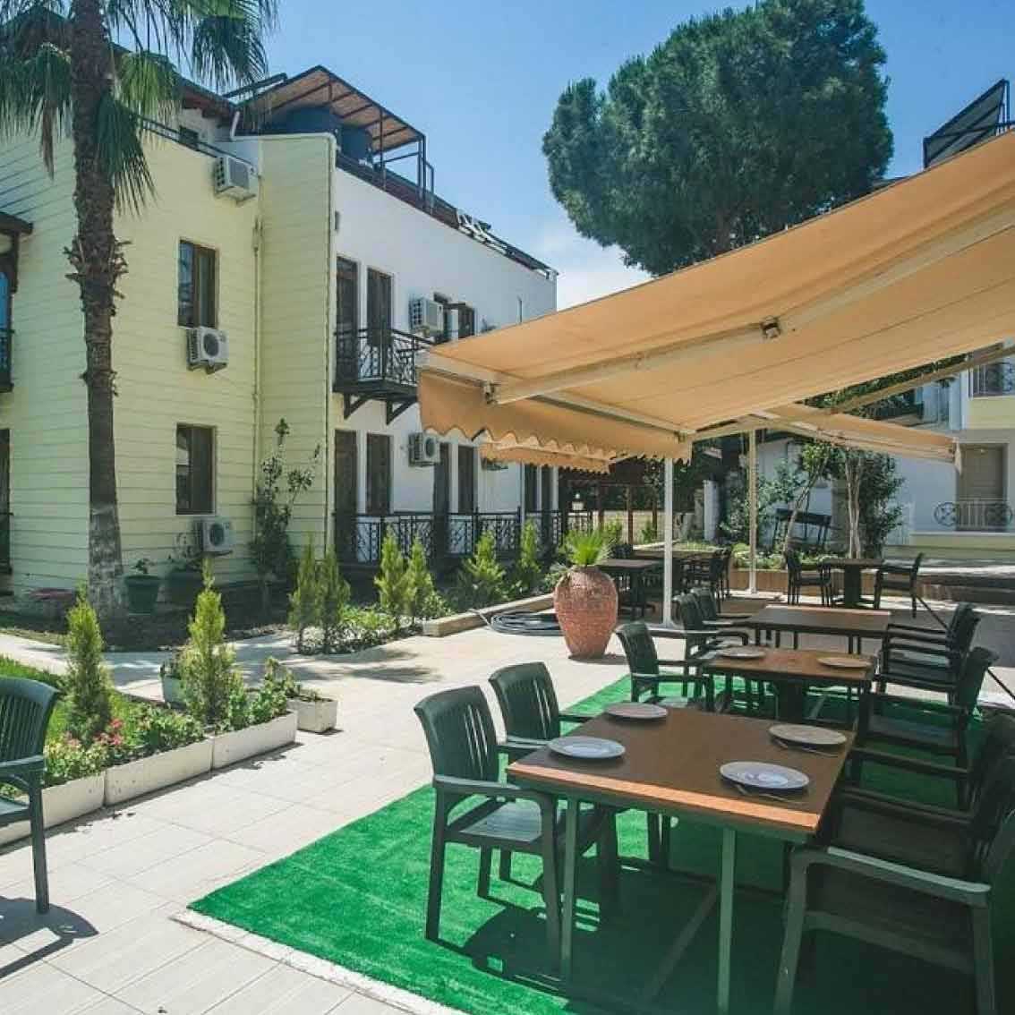 hotel